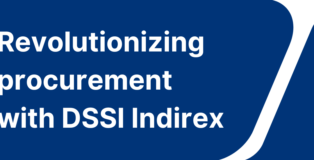 Simplifying procurement: CoxHealth adopts DSSI® Indirex through Direct Supply®