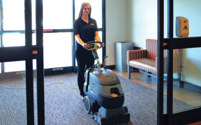 10 common hospital floor cleaning mistakes (and how to fix them)